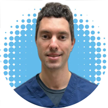 Dr. Brian R. Ingram, DO