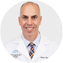 Dr. Brian Reade, DPM