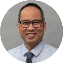 Dr. Brian Reyes, DDS, MS