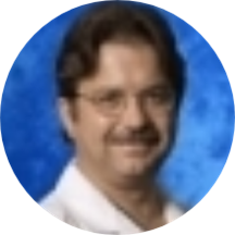 Dr. Brian Roebuck, MD