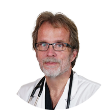 Dr. Brian Rogers, DO