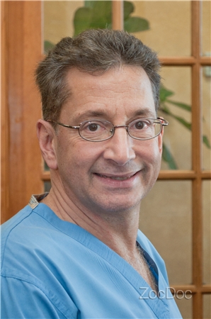 Dr. Brian Rosen, DDS