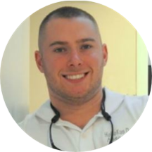 Dr. Brian Roth, DMD
