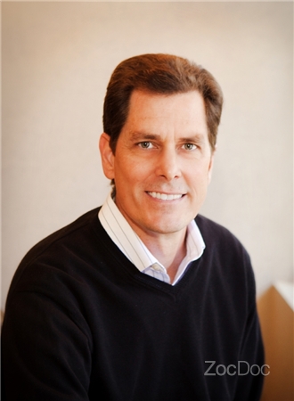 Dr. Brian Sanford, DDS