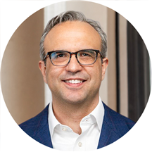 Dr. Brian Schultz, MD