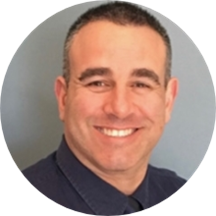 Dr. Brian Scott Roth, DC