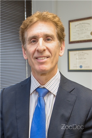 Dr. Brian Shaffer, MD