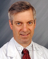 Dr. Brian Smith, MD