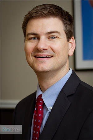 Dr. Brian Snow, MD