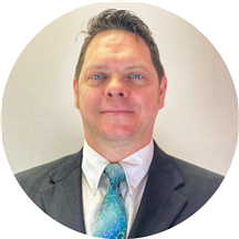 Dr. Brian Spackman, DC