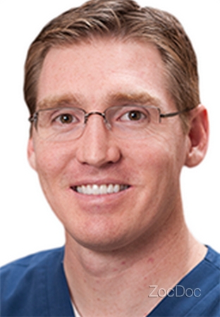 Dr. Brian Stanworth, DDS