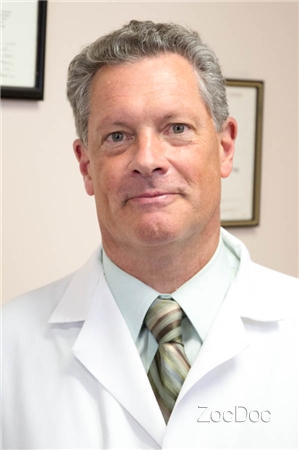 Dr. Brian Sullivan, MD