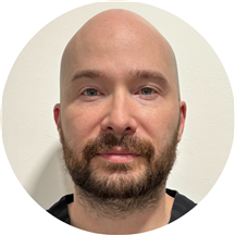 Dr. Brian Taylor, OD