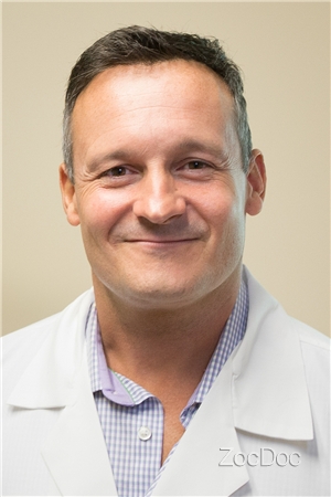 Dr. Brian Tedesco, DPM, FACFAS