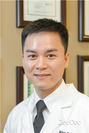 Dr. Brian Trinh, DMD