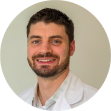 Dr. Brian Van Slooten, DMD