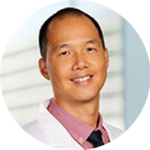 Dr. Brian Wang, MD