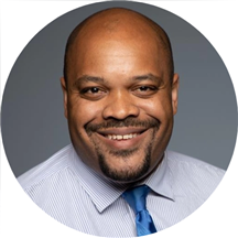 Dr. Brian Ward, MD