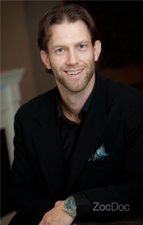 Dr. Brian Weber, DDS