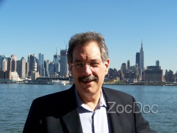 Dr. Brian Weiner, MD