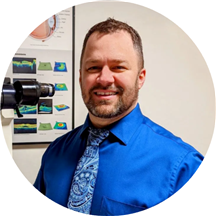 Dr. Brian Weller, OD