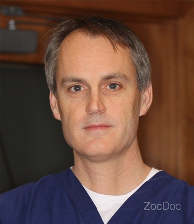 Dr. Brian Williams, DDS