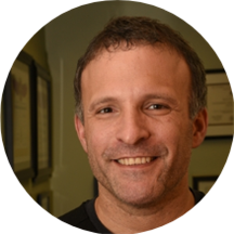 Dr. Brian Yomtov, DC