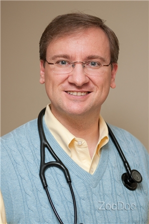 Dr. Brian Zelis, MD