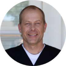 Dr. Brian Zwahlen, DDS
