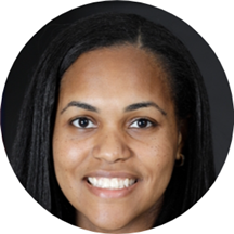 Dr. Briana Grant, PhD, LMHC