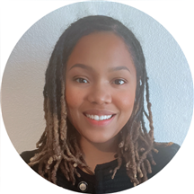 Dr. Briana Thomas, PhD, LMFT
