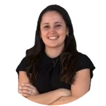 Dr. Briana Violette, PT, DPT