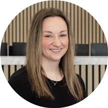 Dr. Brianna Beers, DC