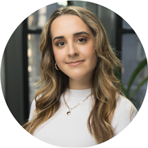 Dr. Brianna Costantino, PhD, MA