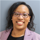 Dr. Brianna Guthrie Savage, PsyD