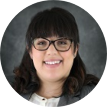 Dr. Brianna Mew, DO