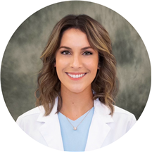 Dr. Brianna Yusiewicz, DDS