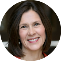 Dr. Bridget Axelson, OD
