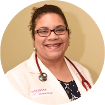 Dr. Bridget Dauphin, MD