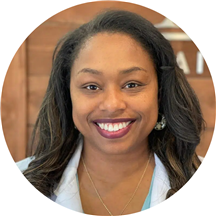 Dr. Bridgett Anderson-Wright, DNP