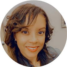 Dr. Bridgette Fuller, OD
