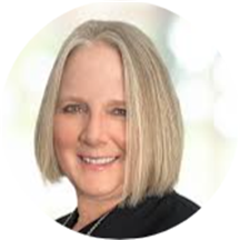 Dr. Bridgette Ostmeyer, OD
