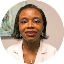 Dr. Bridgette S. Hampton, MD