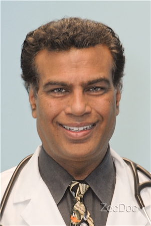 Dr. Brij Vaid, MD
