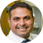 Dr. Brijesh Patel, DDS