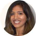 Dr. Brijita Parekh, DDS