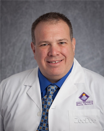 Dr. Brion Gluck, MD