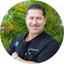 Dr. Brion Weinberg, DDS