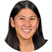 Dr. Britney Nam, DDS