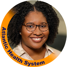 Dr. Brittany Baptiste, MD
